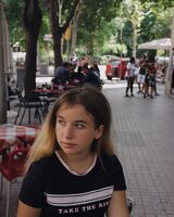 Вероніка Ісаюк