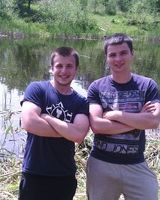 Вася Каганюк