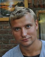 Митя Сотников