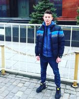 Иван Миронов