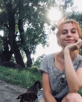Валерія Орловська