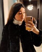 Tanya Moklyak