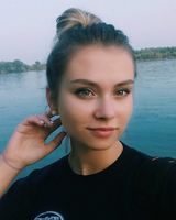 Юлія Ганенко