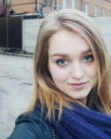 Лера Шеховцова