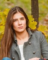 Виктория Журавель