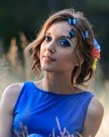 Анастасия Калинина