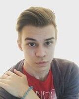 Игорь Фо