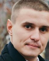 Ваня Гоменюк