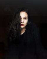 Лика Стародубцева
