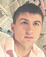 Максим Харченко