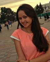 Liubov 