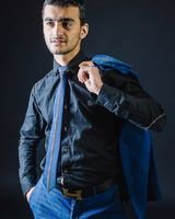 Vusal Эйвазлы вусал