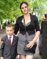 наталья гуцалюк