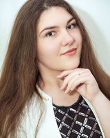 Валерия Куриленко