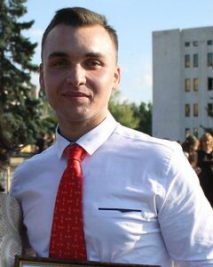 Дима Никонов