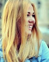 Лиля Шевченко