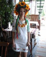 Виктория Деревянкина