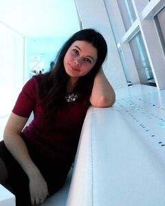 Olha Rudenko