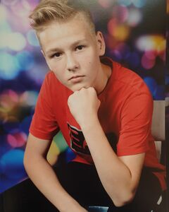 Алекс Герасимович