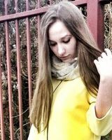 Маринка Винокурова