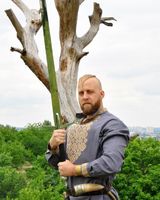 Олег Александрович