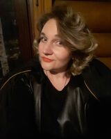 Таня Ковальцун