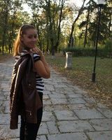 Олеся Степанкова