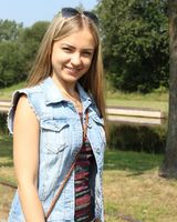 Ирина Зайцева
