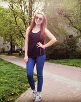 Анастасія Здибель