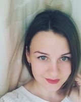 Яна Паканич