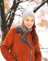 Anna Danilchenko