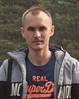 Volodymyr Musievych