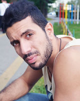 Mohamed Saghair