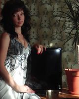 Лена Олейникова