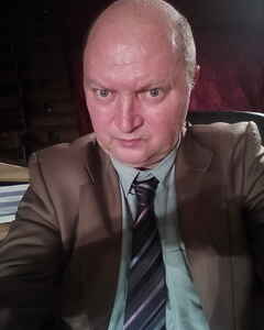 Nikolai Almez