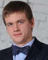 Павел Бабенко