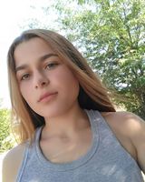 Вероника Дыхан