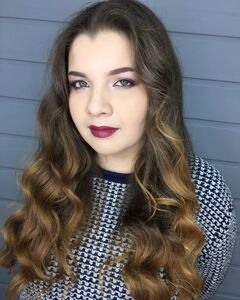 Анна Могила