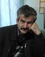 Сурен Кансузян