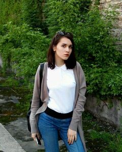Лина Руденко