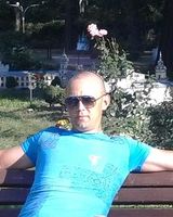 Евгений Крымский