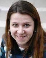 Olenka Diachenko