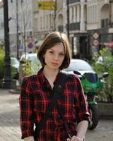Veronika Polyova