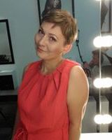 Tatyana Sklyar