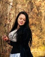 Elena Miroshnichenko