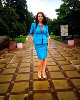 Олена Обиход