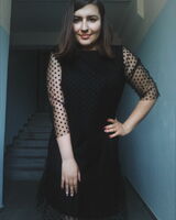 Марина Прокопець
