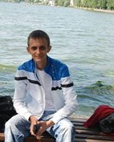 Oleksandr Bilous