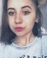 Диана Синицына