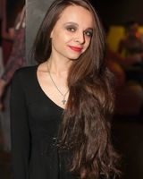 Ирина Стельмах